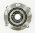Frt Hub Assy  SKF  BR930844