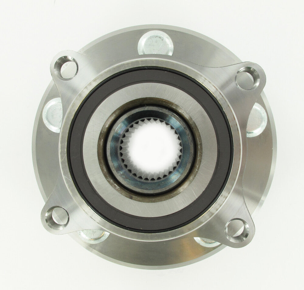 Frt Hub Assy  SKF  BR930844