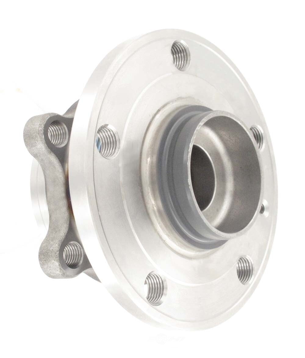 Wheel Hub & Brng Assy  SKF  BR930623