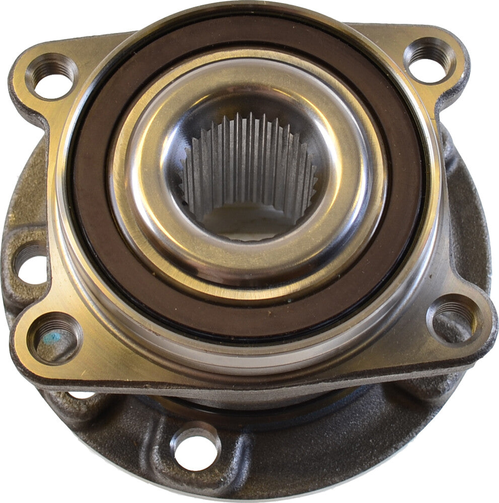 Brake Hub  SKF  BR930899