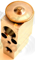 Expansion Valve   Global Parts Distributors   3411841