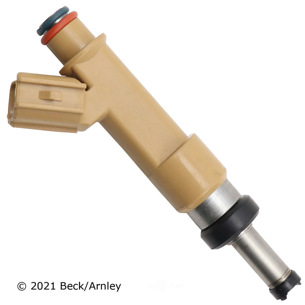 New Fuel Injector  Beck/Arnley  159-1089