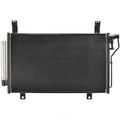 A/C Condenser   FVP   CON4189