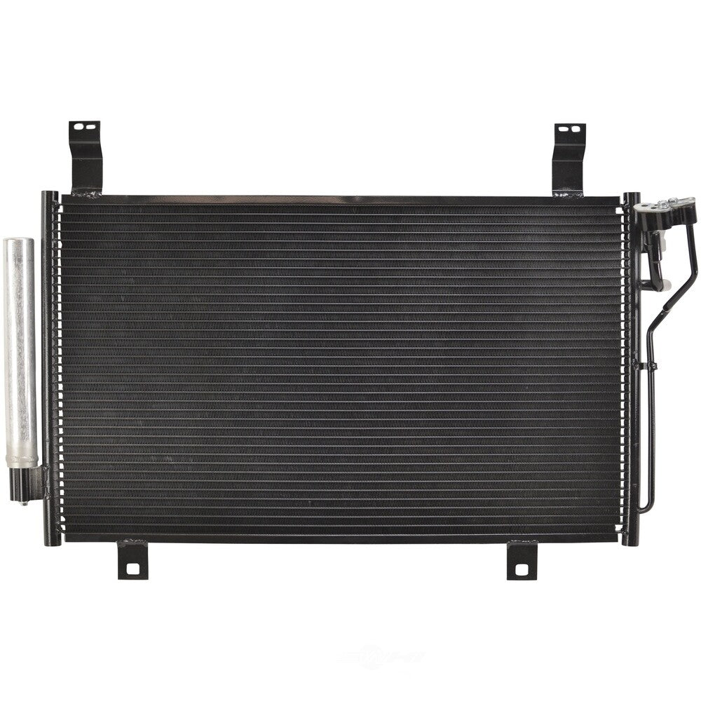 A/C Condenser   FVP   CON4189