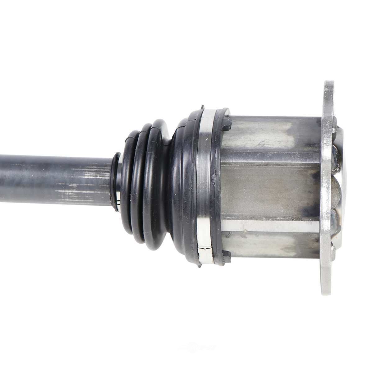 New CV Complete Assy   GSP North America   NCV23027