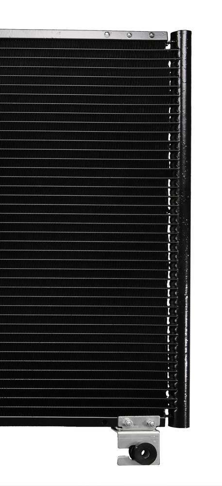 A/C Condenser   FVP   CON3026