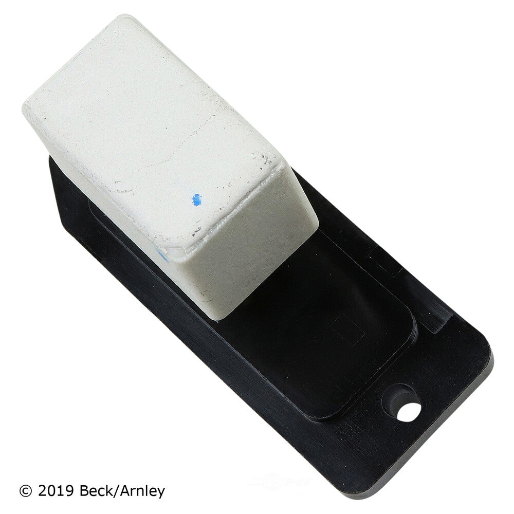 BLwr Motor Resistor  Beck/Arnley  204-0017