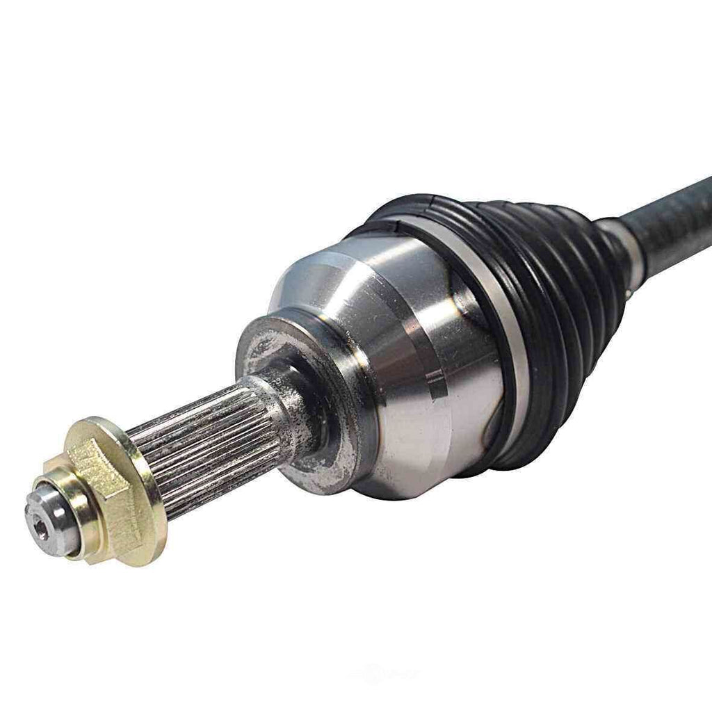 Right New CV Complete Assy   GSP North America   NCV47556