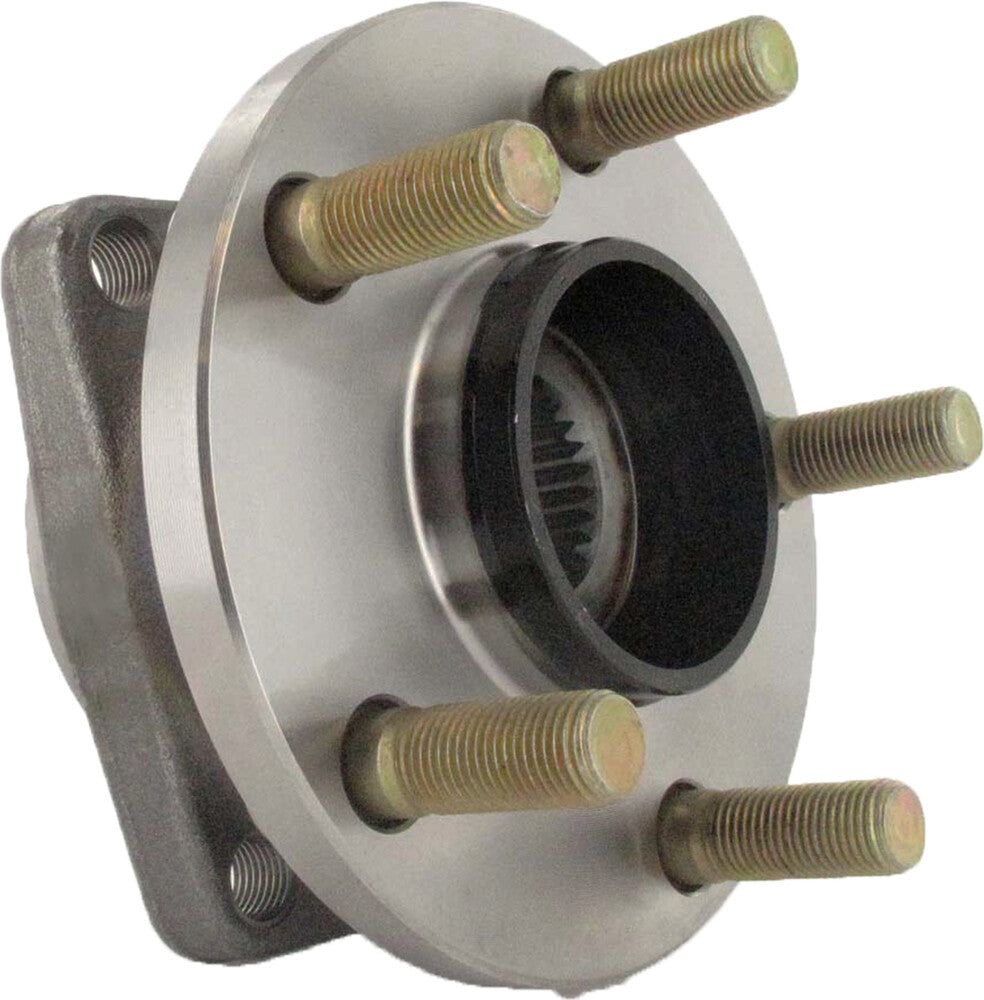 Frt Hub Assy  SKF  BR930473