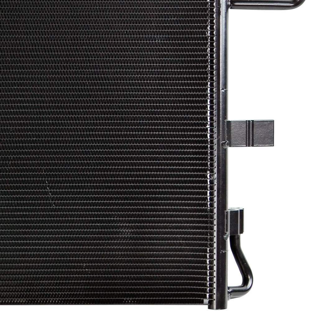 A/C Condenser   FVP   CON3911