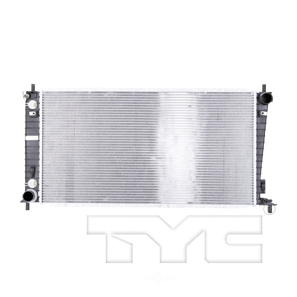 Radiator  TYC  2136