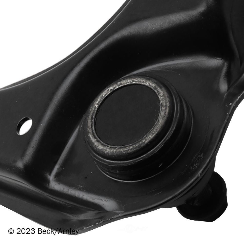 Ctrl Arm w/Ball Joint  Beck/Arnley  102-5534