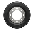 Frt Brake Drum  DFC  365-54048