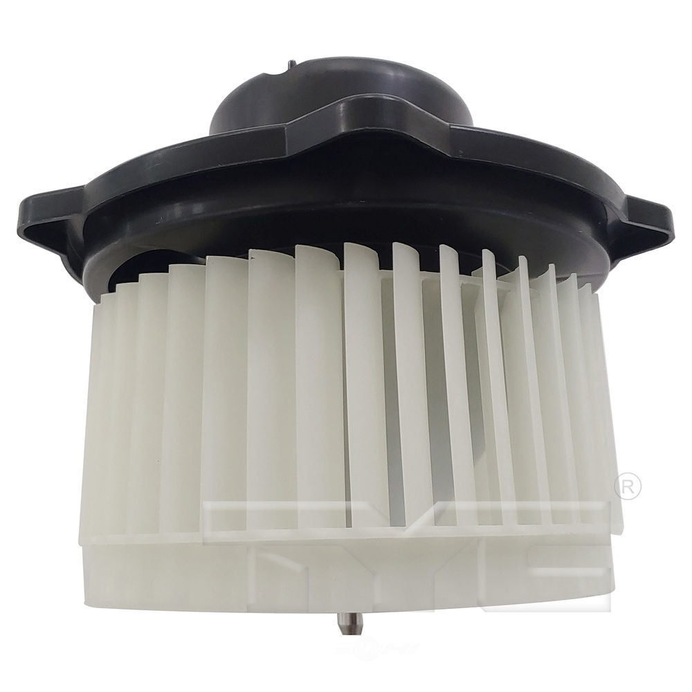 New Blower Mtr w/Wheel  TYC  700184