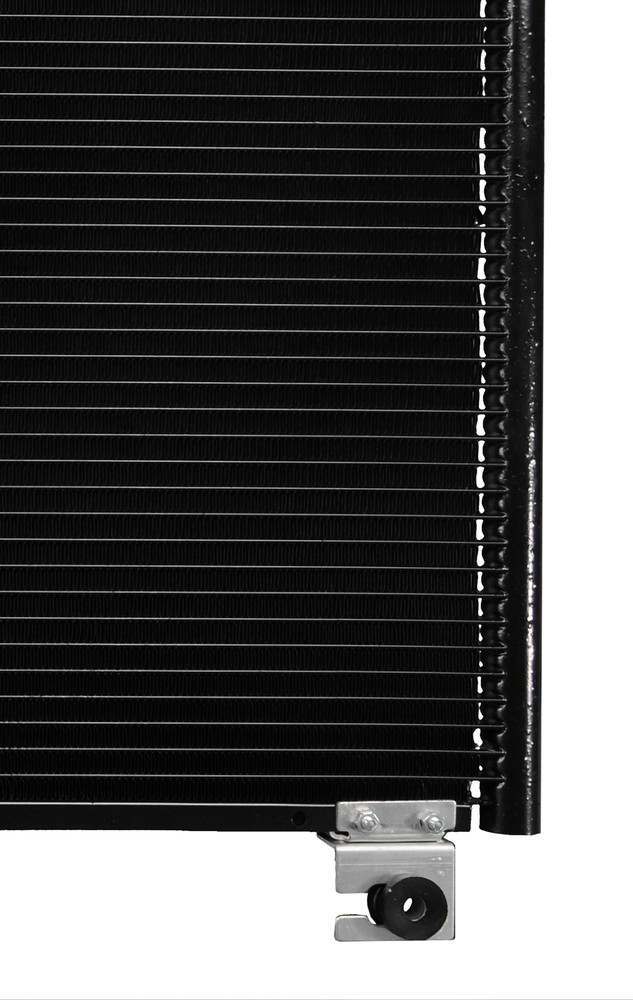A/C Condenser   FVP   CON3026