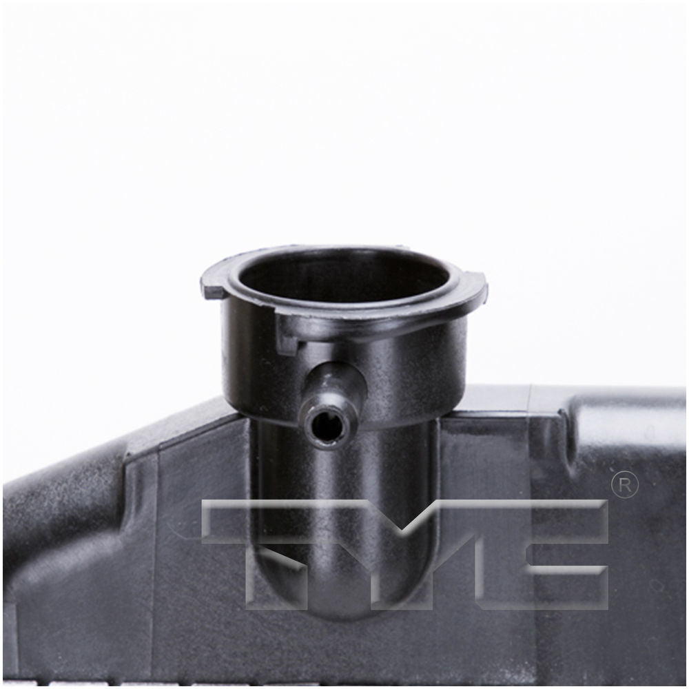 Radiator  TYC  13425