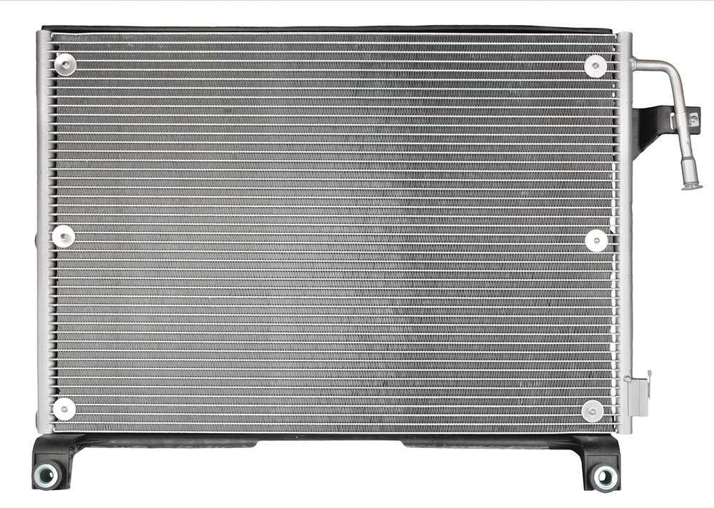 A/C Condenser   FVP   CON3016