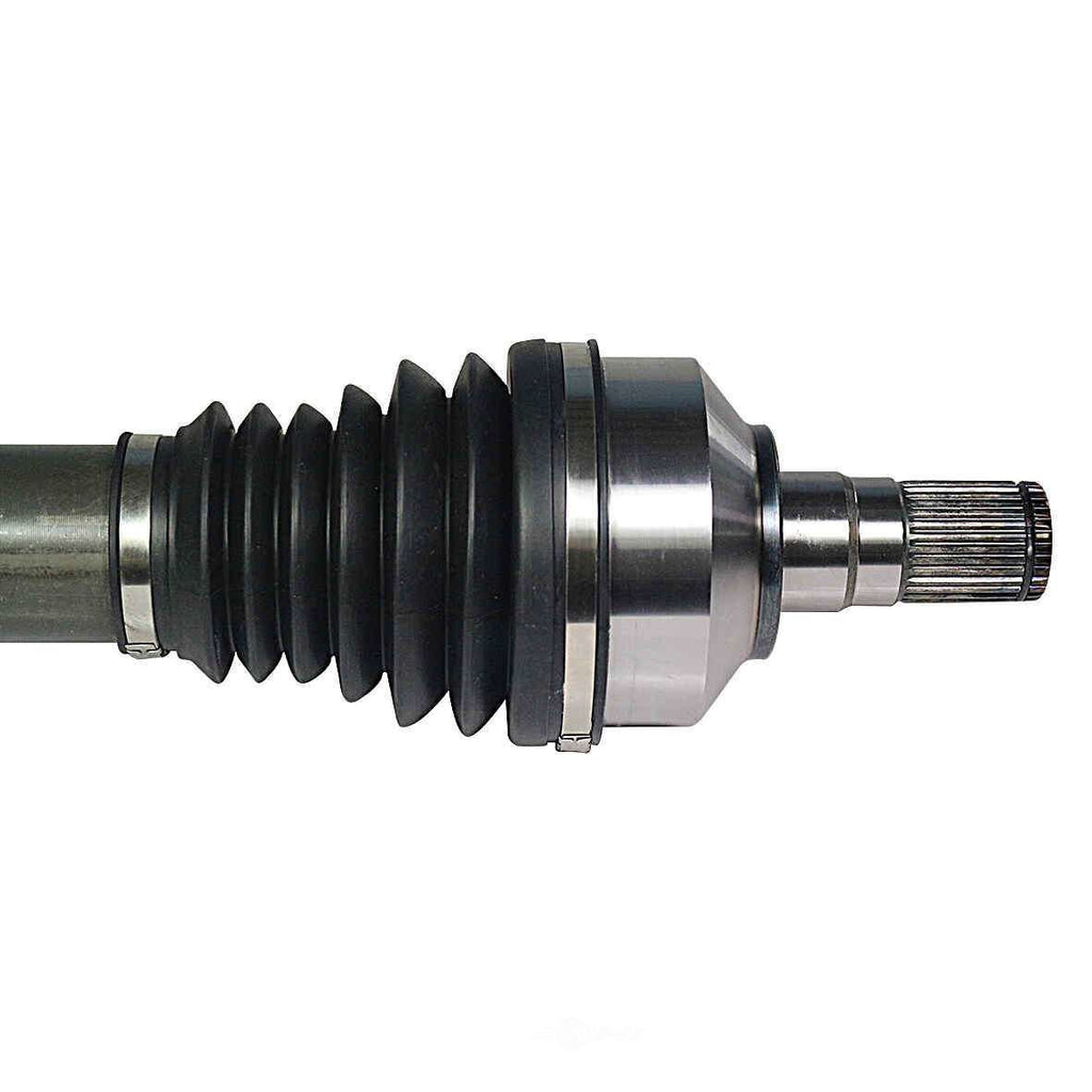 Left New CV Complete Assy   GSP North America   NCV73049