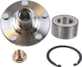 Hub Repair Kit  SKF  BR930569K