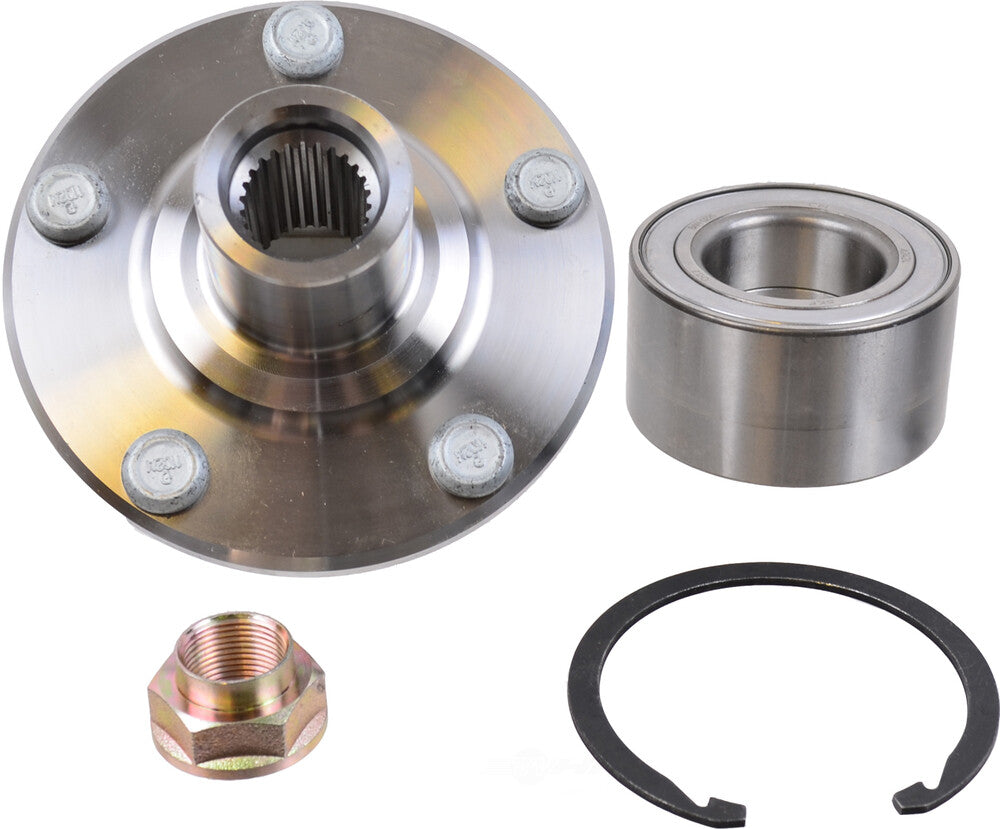 Hub Repair Kit  SKF  BR930569K