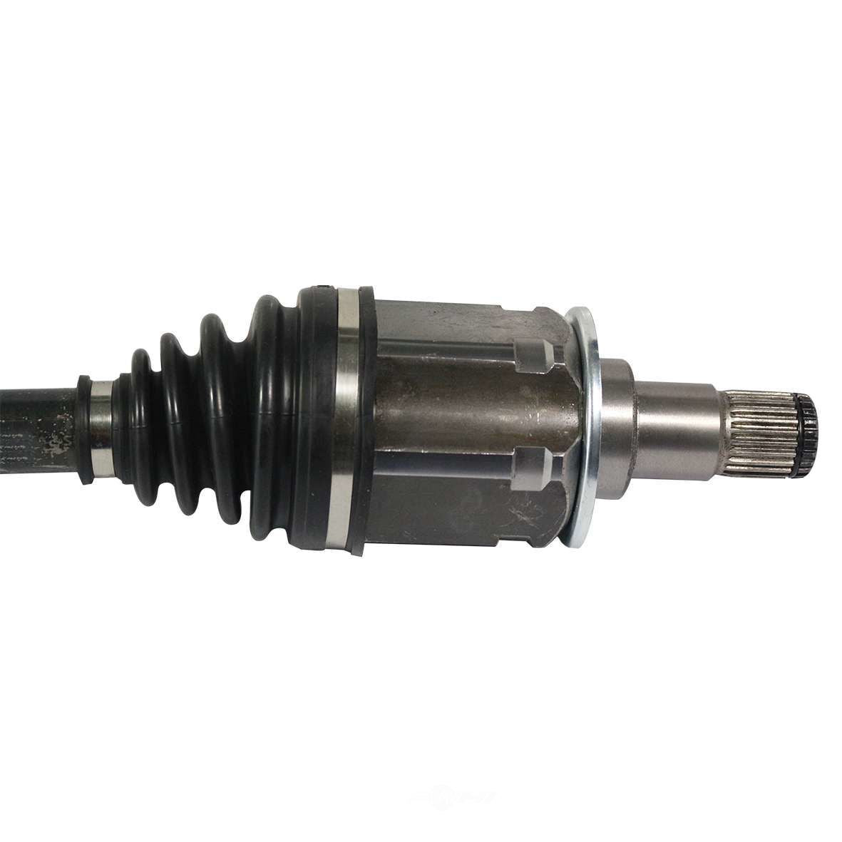 Left New CV Complete Assy   GSP North America   NCV69122