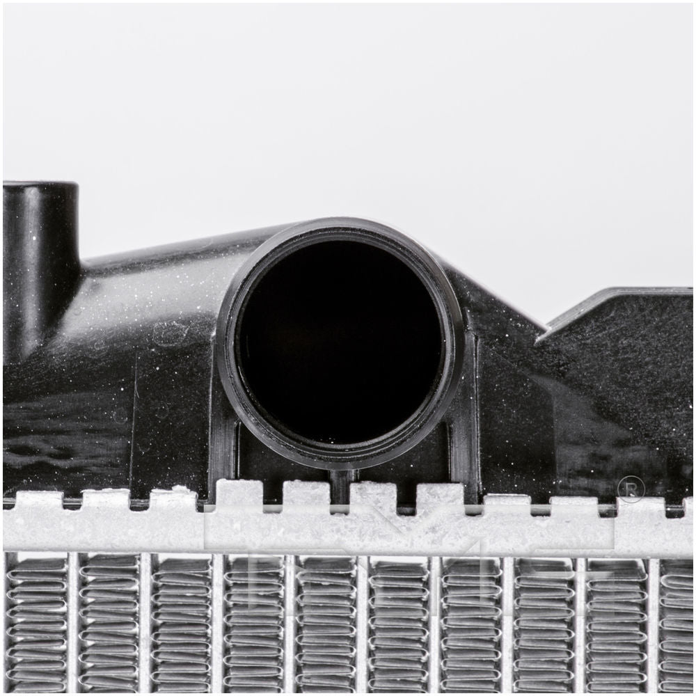 Radiator  TYC  2057