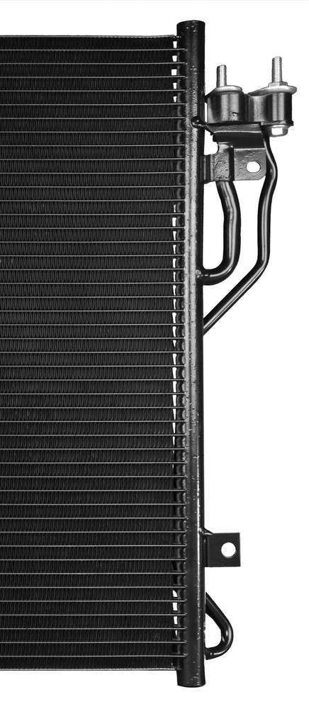 A/C Condenser   FVP   CON3058