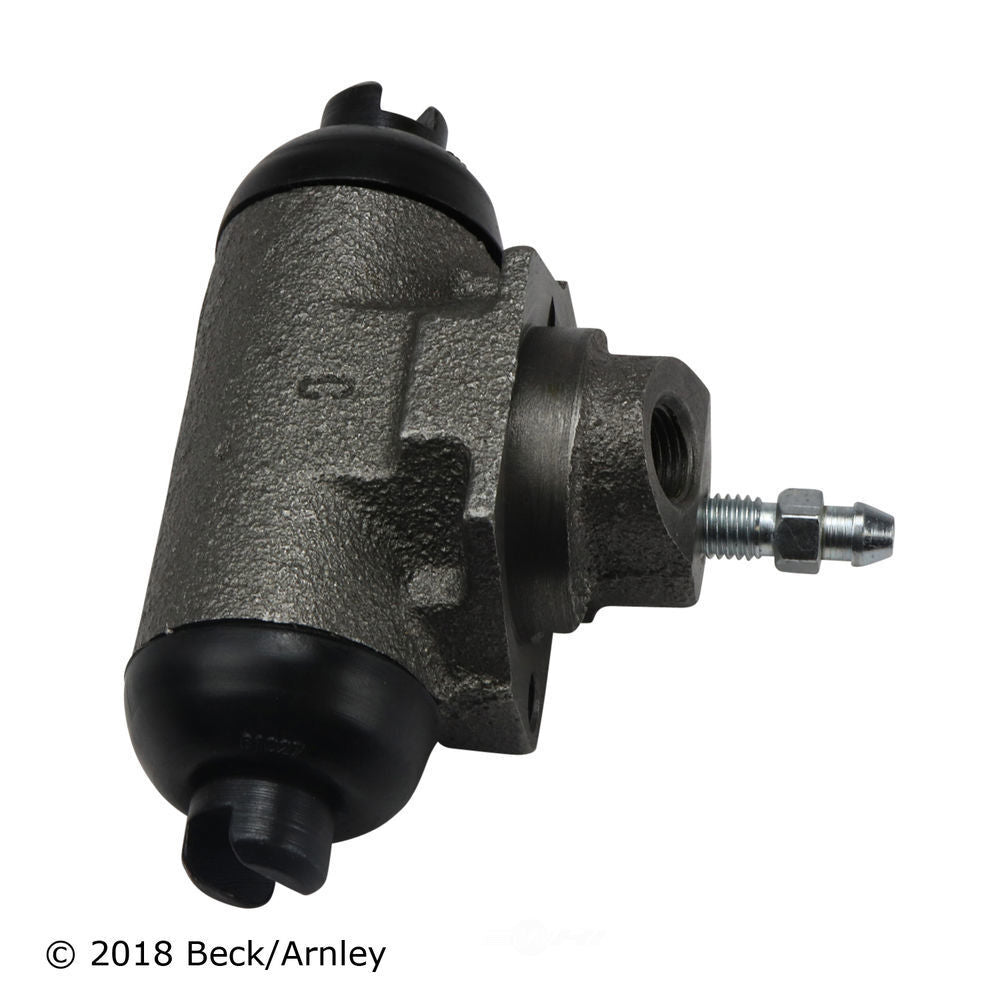 Rr Wheel Brk Cyl  Beck/Arnley  072-9533