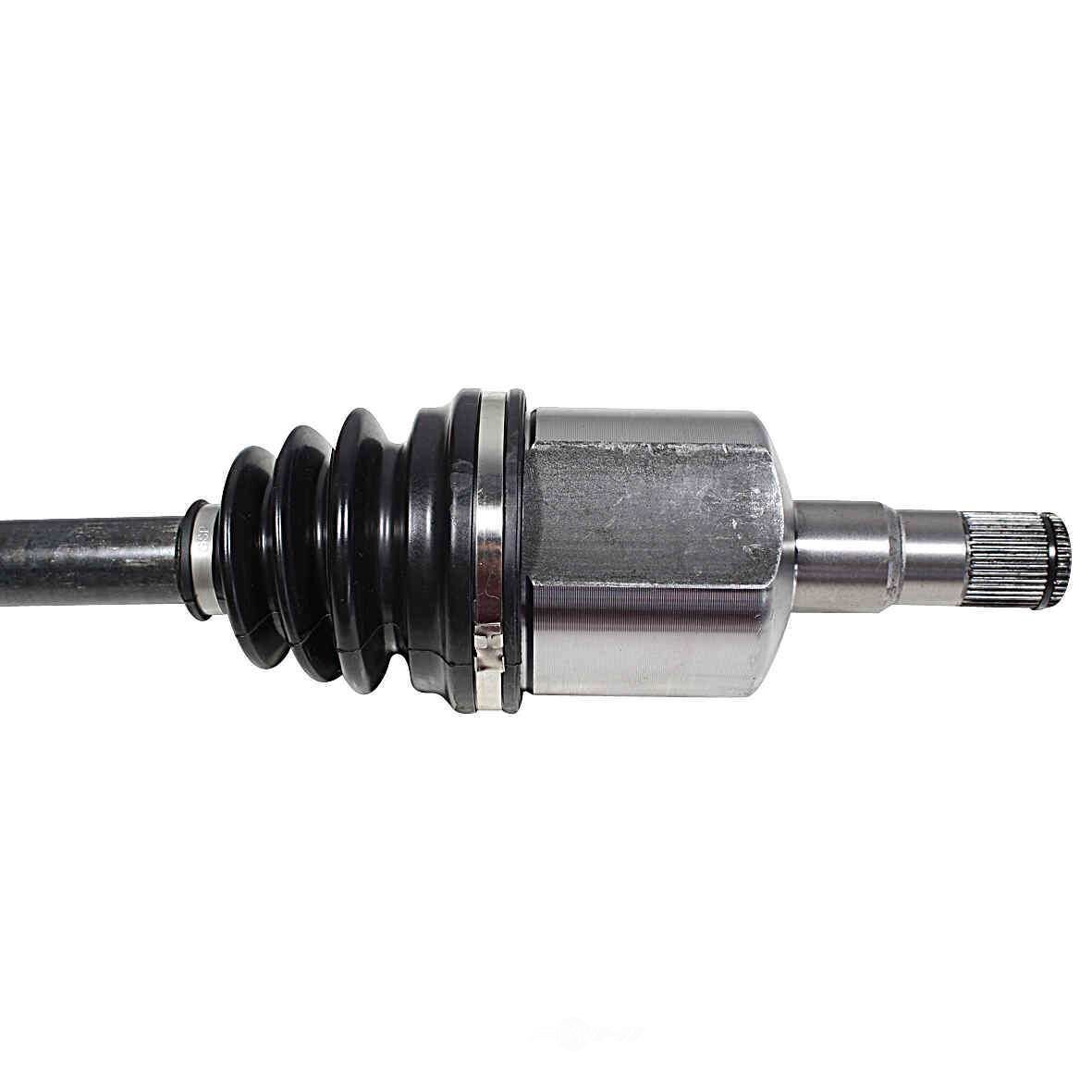 Right New CV Complete Assy   GSP North America   NCV10217