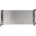 Radiator  DENSO  221-9308