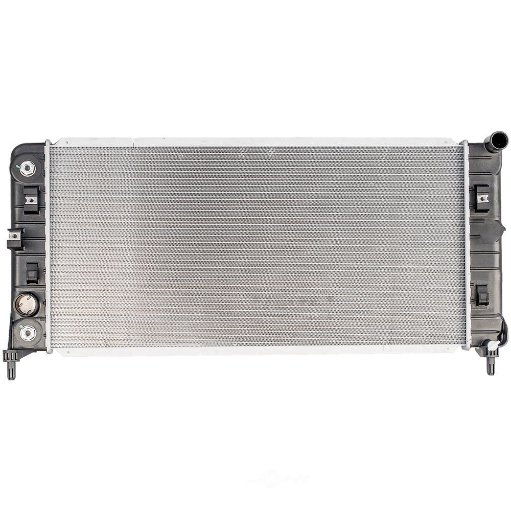 Radiator  DENSO  221-9308
