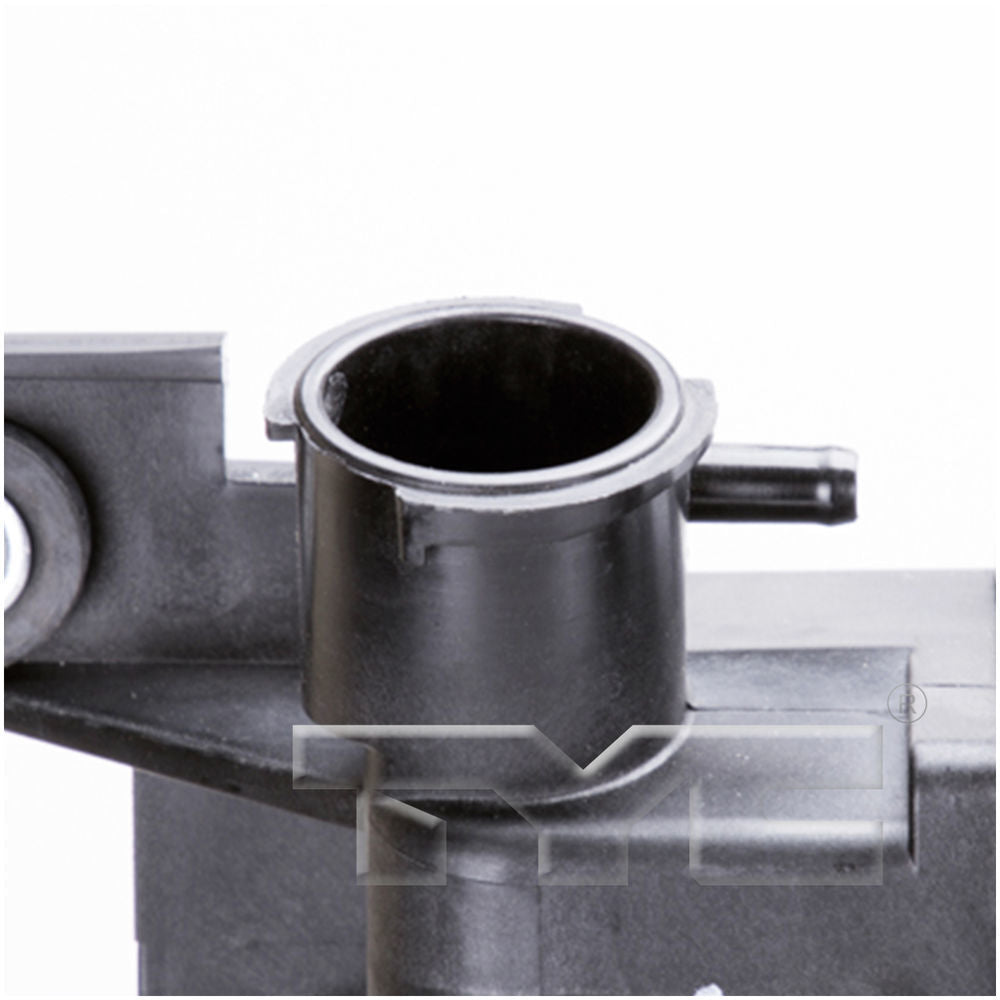 Radiator  TYC  2308