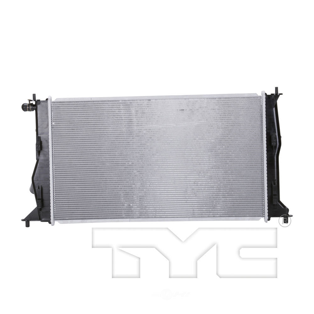Radiator  TYC  2894
