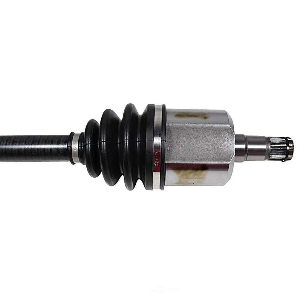 Left New CV Complete Assy   GSP North America   NCV72043