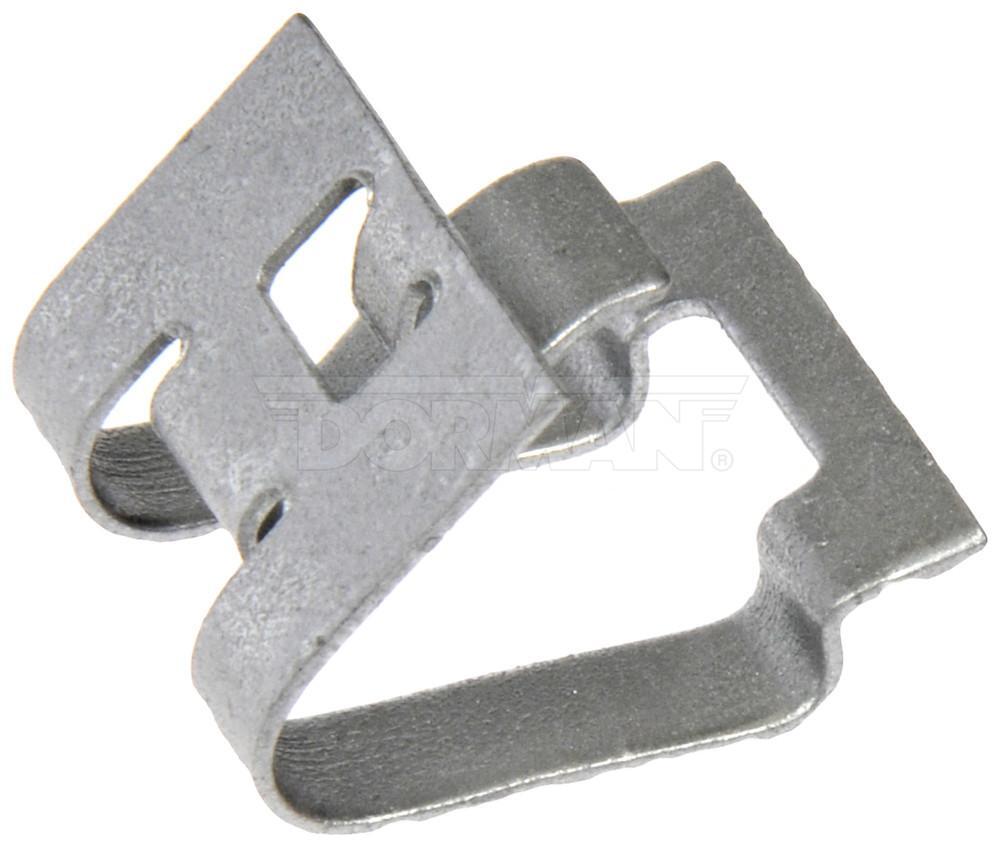 Bumper Cover Parts  Dorman  963-627D