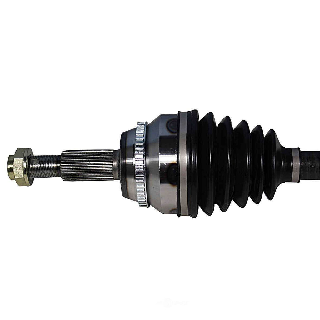 Left New CV Complete Assy   GSP North America   NCV69035