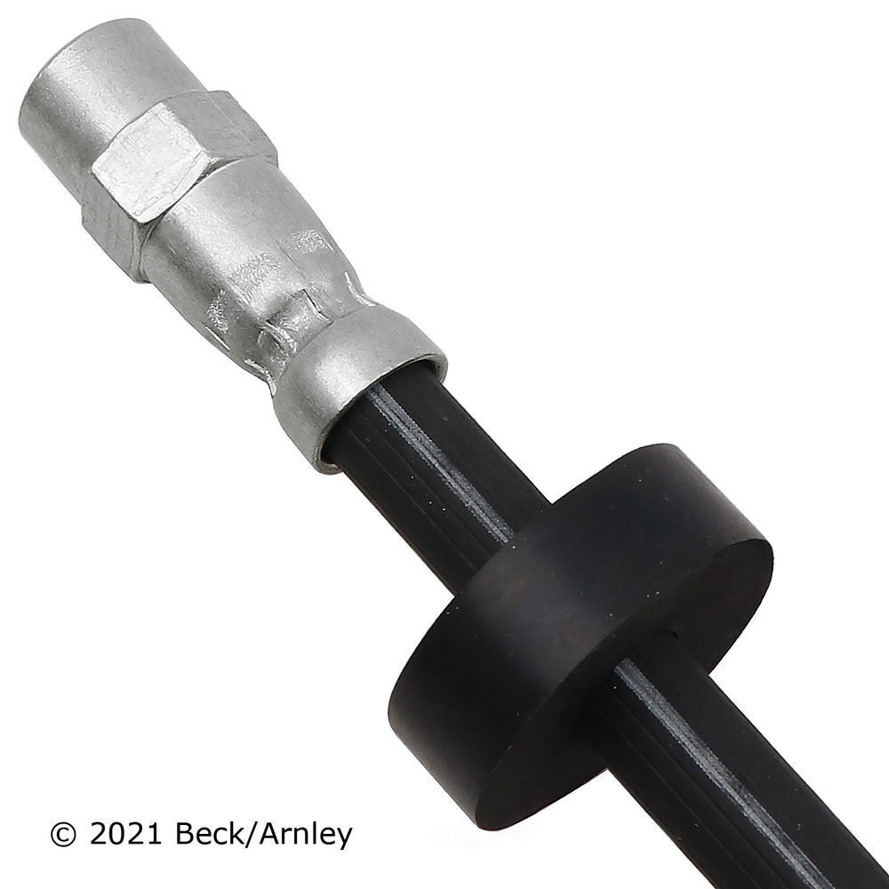 Frt Brake Hose  Beck/Arnley  073-0965
