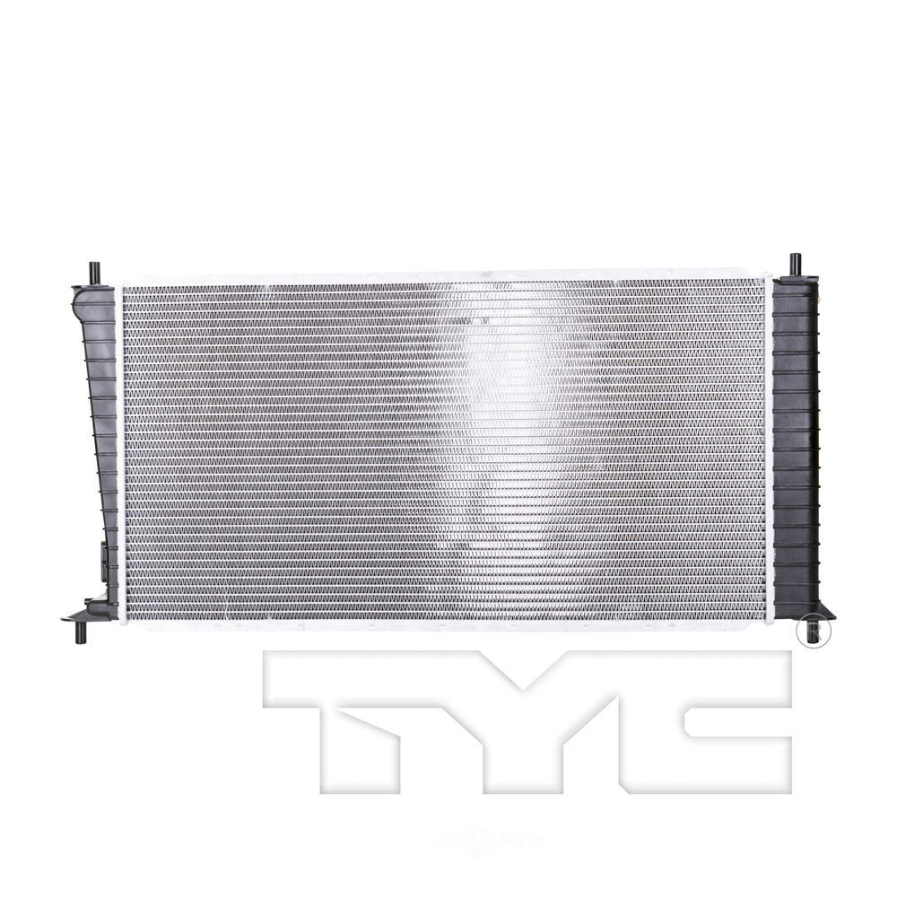 Radiator  TYC  1831