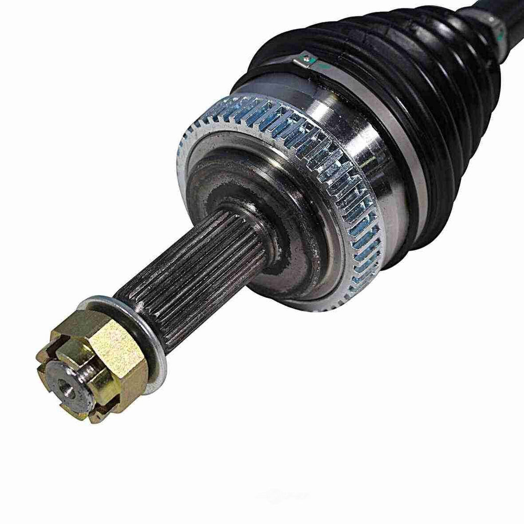 Left New CV Complete Assy   GSP North America   NCV37003