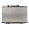 Radiator  DENSO  221-3256