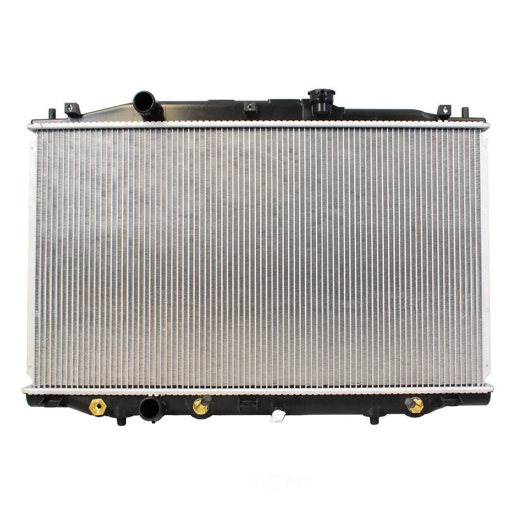 Radiator  DENSO  221-3256