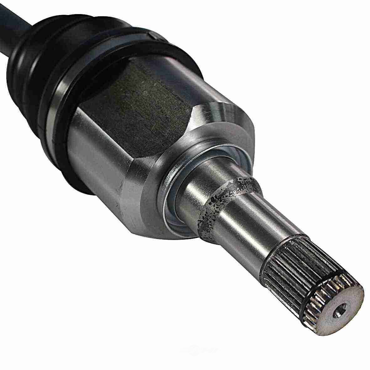 Left New CV Complete Assy   GSP North America   NCV11036