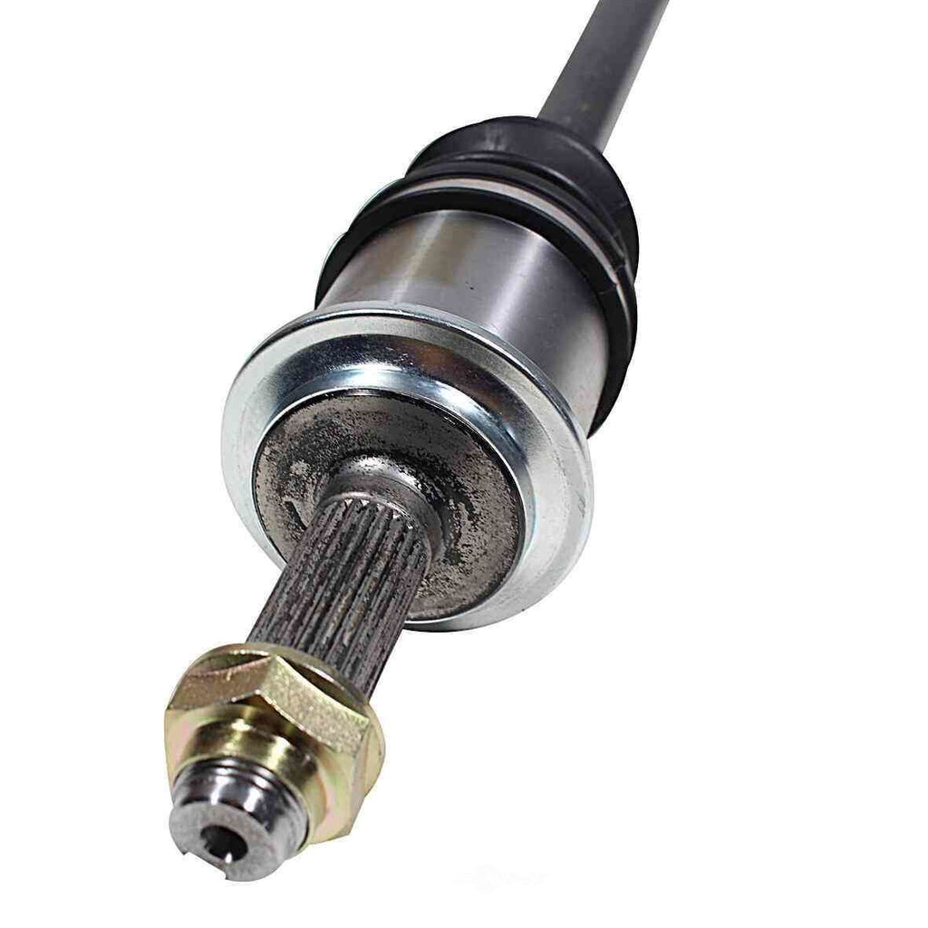 Left New CV Complete Assy   GSP North America   NCV36590