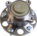 Rr Hub Assy  SKF  BR930856