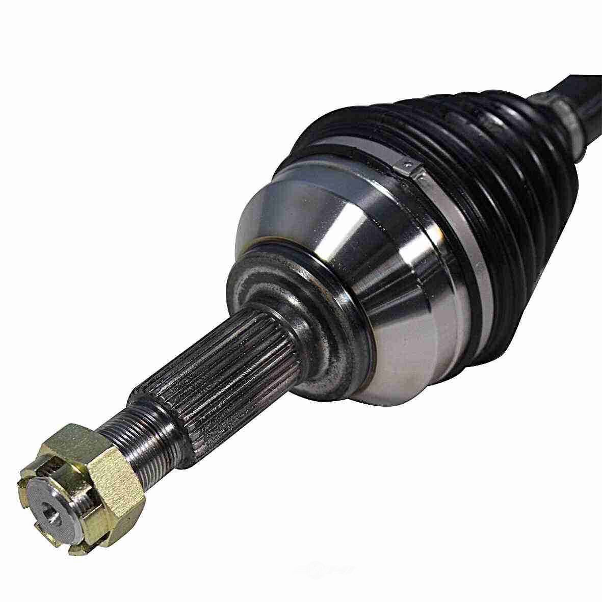 Right New CV Complete Assy   GSP North America   NCV53024