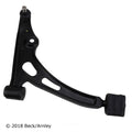 Ctrl Arm w/Ball Joint  Beck/Arnley  102-5504