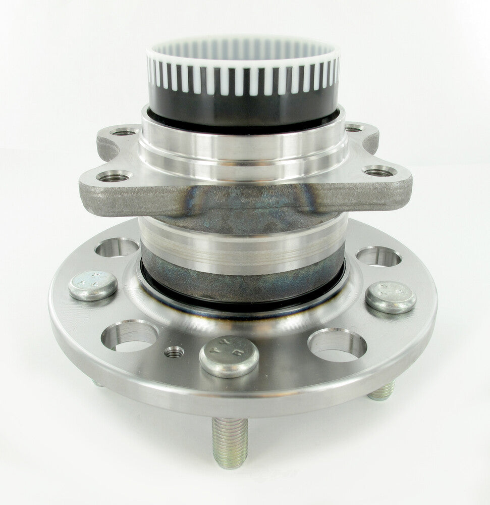 Rr Hub Assy  SKF  BR930845