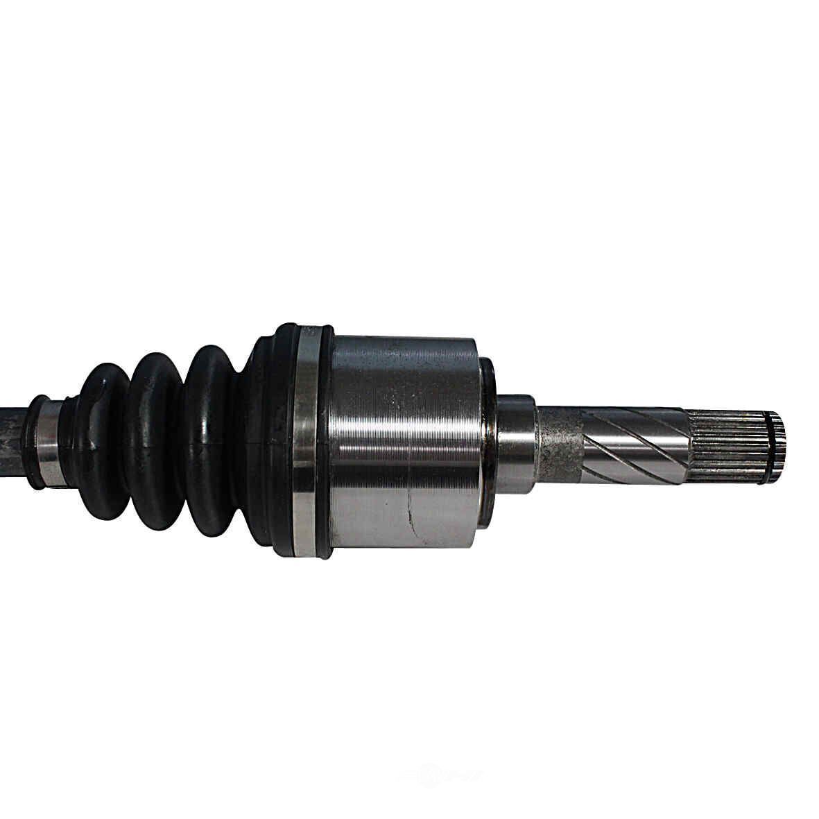 Axle Shaft Assy- CV Shaft   GSP North America   NCV47590