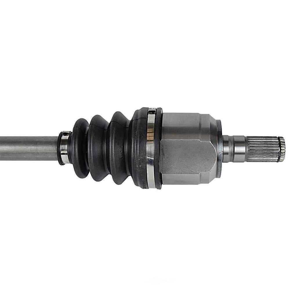 Left New CV Complete Assy   GSP North America   NCV75045
