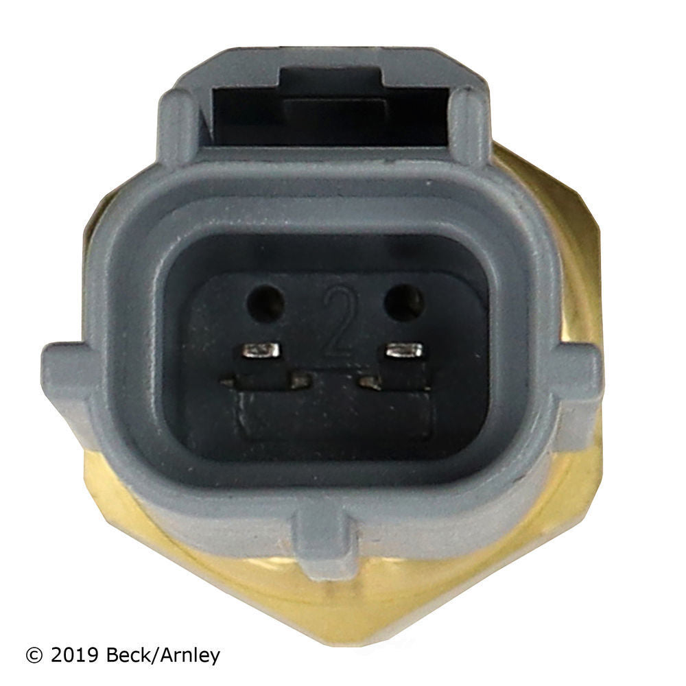 Coolant Temp Sensor  Beck/Arnley  158-1687
